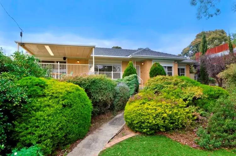 Main view of Homely house listing, 3 Kalka Crescent, Pasadena SA 5042