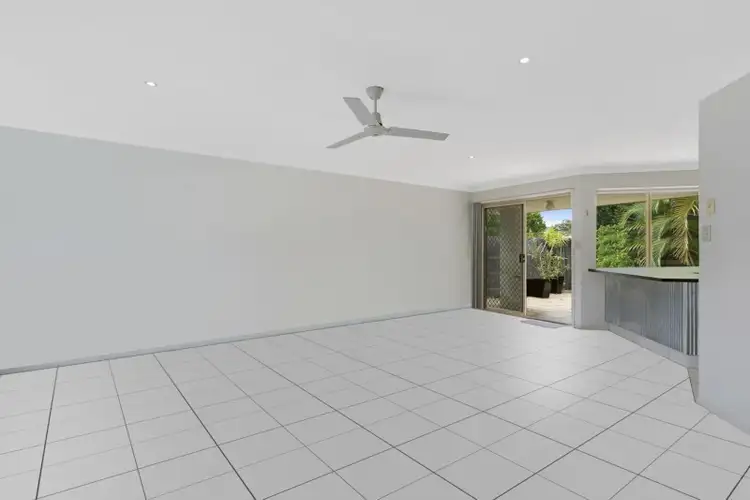Second view of Homely villa listing, 45/88 Cotlew Street East, Southport QLD 4215