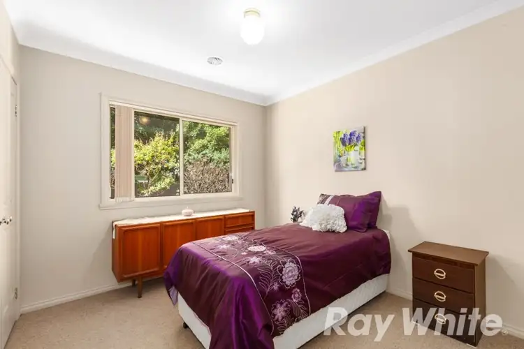 Seventh view of Homely unit listing, 1/110 St Helena Road, Greensborough VIC 3088
