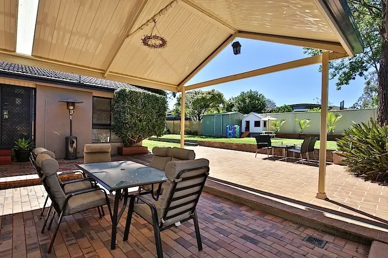 Main view of Homely house listing, 3 Maybern Close, North Nowra NSW 2541