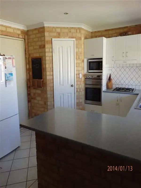 Fourth view of Homely house listing, 13 Sequita Way, Kalbarri WA 6536