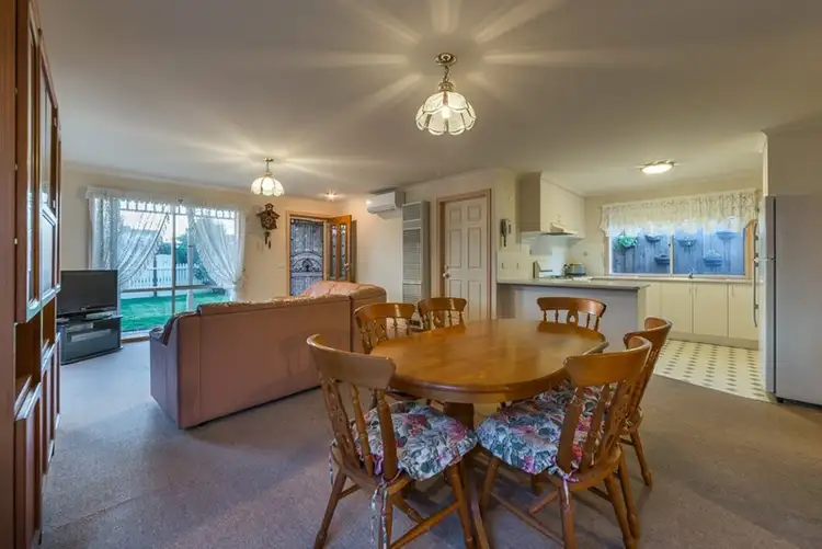 Seventh view of Homely house listing, 47 Fifth Avenue, Rosebud VIC 3939