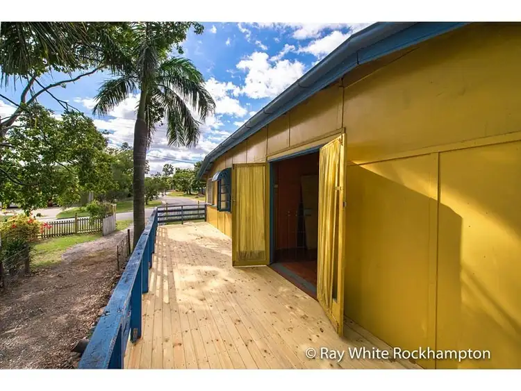 Sixth view of Homely house listing, 136 Edington Street, Berserker QLD 4701