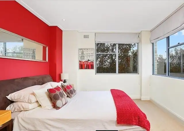 Fifth view of Homely apartment listing, 22/67 Ocean Street, Woollahra NSW 2025