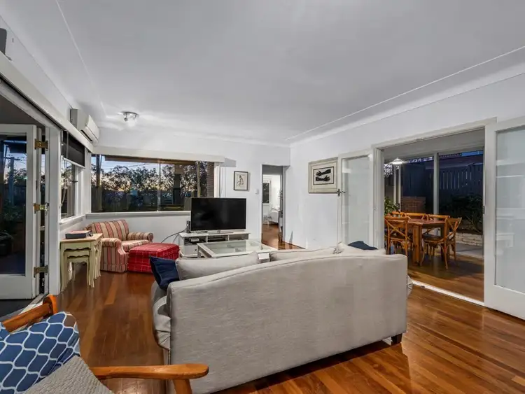 Sixth view of Homely house listing, 53 Barokee Street, Stafford QLD 4053
