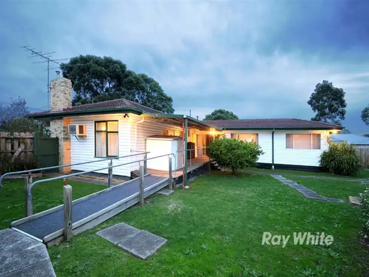 Second view of Homely house listing, 2 Gidgee Court, Wantirna South VIC 3152