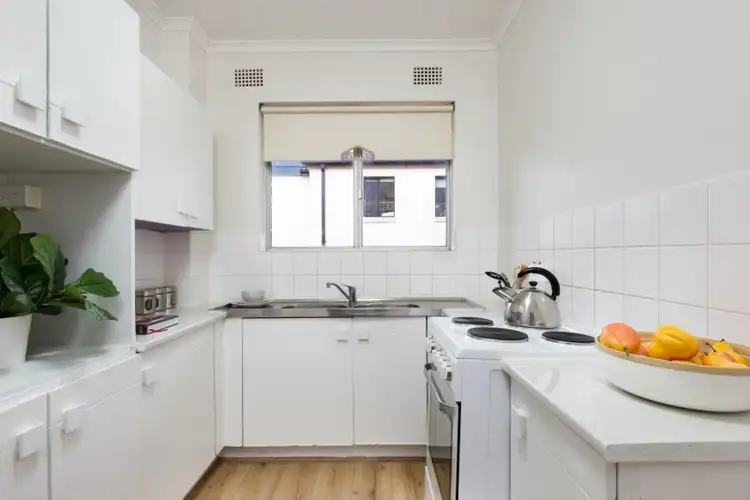 Third view of Homely apartment listing, 9/4-6 Lynvale Close, Lane Cove NSW 2066