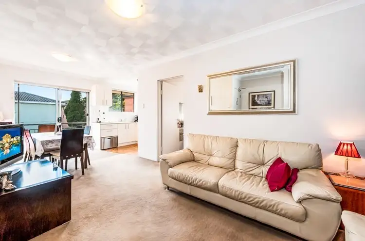 Fourth view of Homely apartment listing, 14/14-16 Ross Street, Gladesville NSW 2111