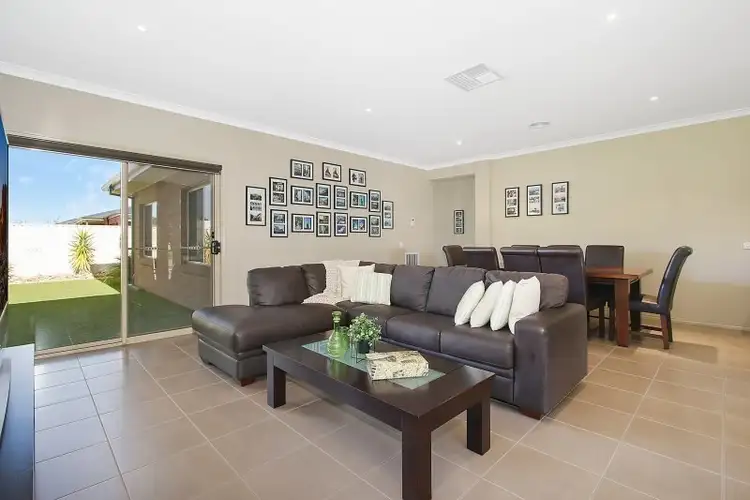 Seventh view of Homely house listing, 66 Anchorage Way, Yarrawonga VIC 3730