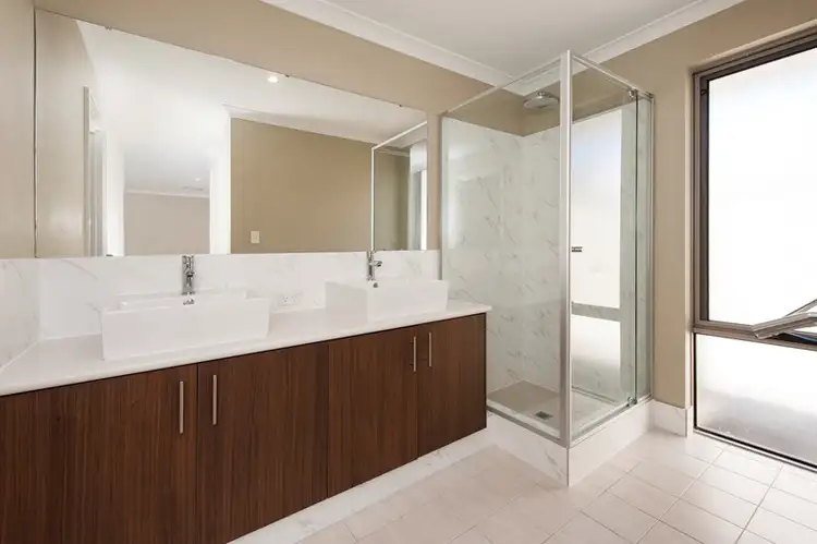 Fifth view of Homely house listing, 4 Quokka Link, Baldivis WA 6171