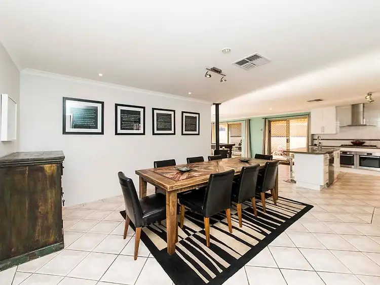 Third view of Homely house listing, 11 Kingsford Court, Port Kennedy WA 6172