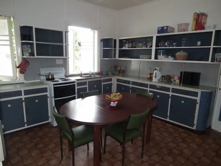Fourth view of Homely house listing, 8 Dunn Street, Maryborough QLD 4650
