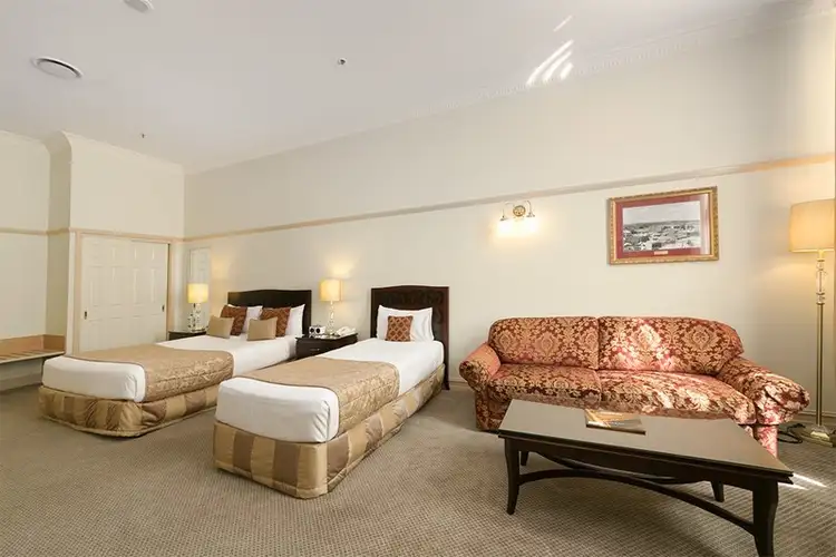 Fifth view of Homely apartment listing, 30/167 Albert Street, Brisbane QLD 4000