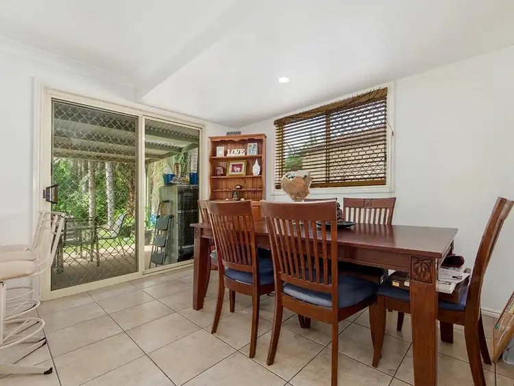 Sixth view of Homely house listing, 30 Longmorn Crescent, Merrimac QLD 4226
