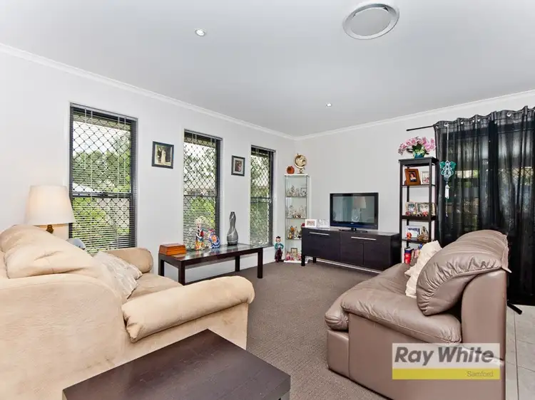 Third view of Homely house listing, 8 Village Lane, Samford Village QLD 4520
