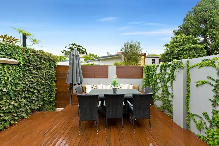 Seventh view of Homely house listing, 187 Denison Street, Newtown NSW 2042