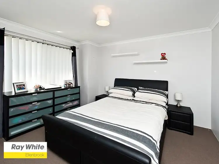 Second view of Homely house listing, 10 Windjana Pass, Ellenbrook WA 6069