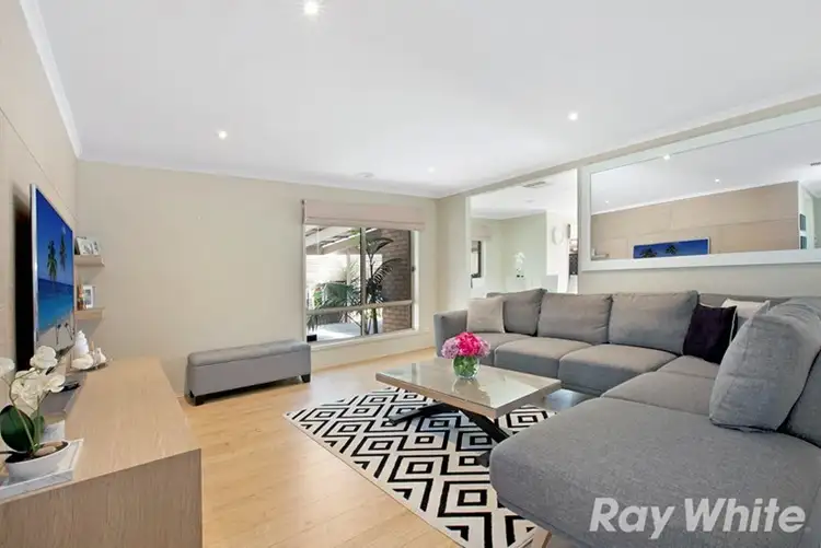 Seventh view of Homely house listing, 9 Lichen Way, Epping VIC 3076