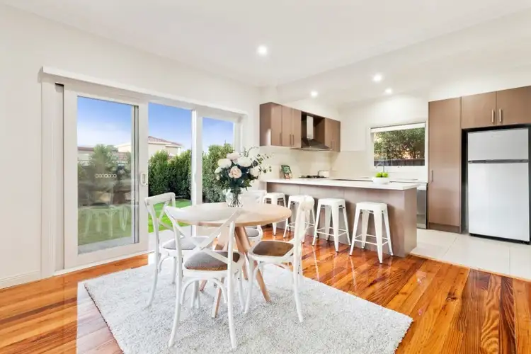Fourth view of Homely house listing, 12 Legon Road, Oakleigh South VIC 3167
