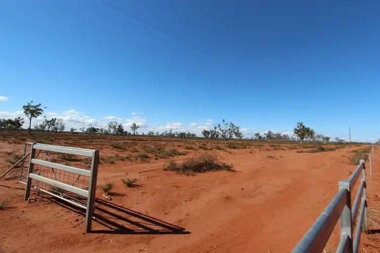 Lot 4 Adavale Road, Charleville QLD 4470