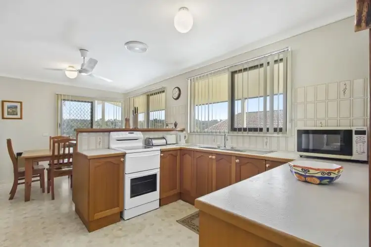 Fourth view of Homely house listing, 6 Joseph Street, Batehaven NSW 2536