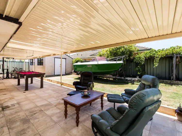 Fourth view of Homely house listing, 27 Ellington Terrace, Port Kennedy WA 6172