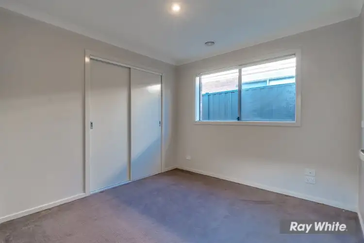 Fourth view of Homely house listing, 2/10 FLOWER GUM Crescent, Tarneit VIC 3029