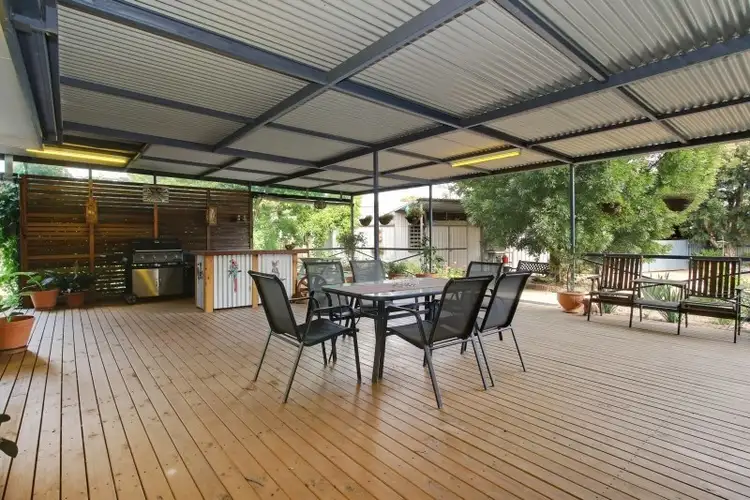 Sixth view of Homely house listing, 3 Sunnyside Crescent, Walla Walla NSW 2659