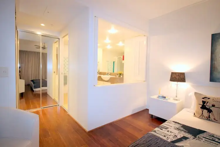 Fifth view of Homely apartment listing, Address available on request