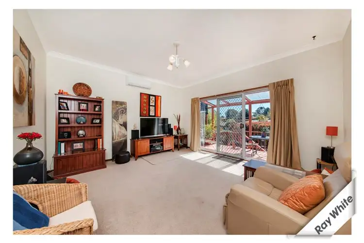 Fifth view of Homely house listing, 4 Inglis Place, Latham ACT 2615