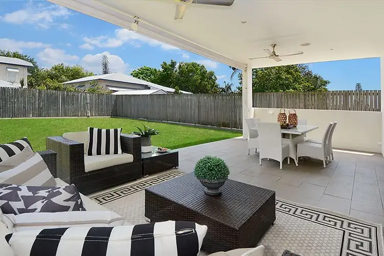 Fifth view of Homely house listing, 44 Franz Road, Clayfield QLD 4011
