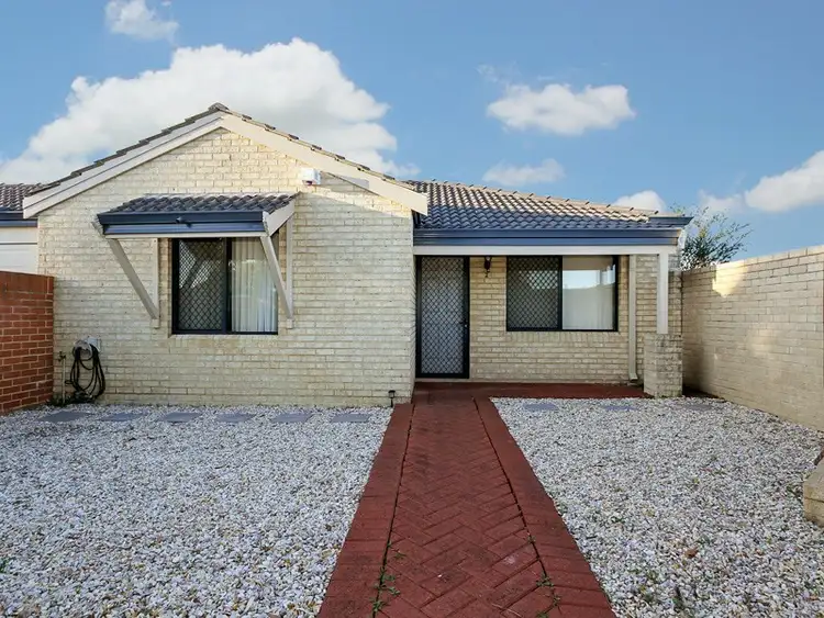 Main view of Homely house listing, 2/12 Stephen Street, Queens Park WA 6107