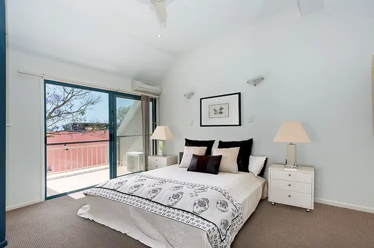 Sixth view of Homely unit listing, 6/58 York Parade, Spring Hill QLD 4000