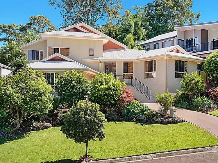 37 Yew Court, Buderim QLD 4556