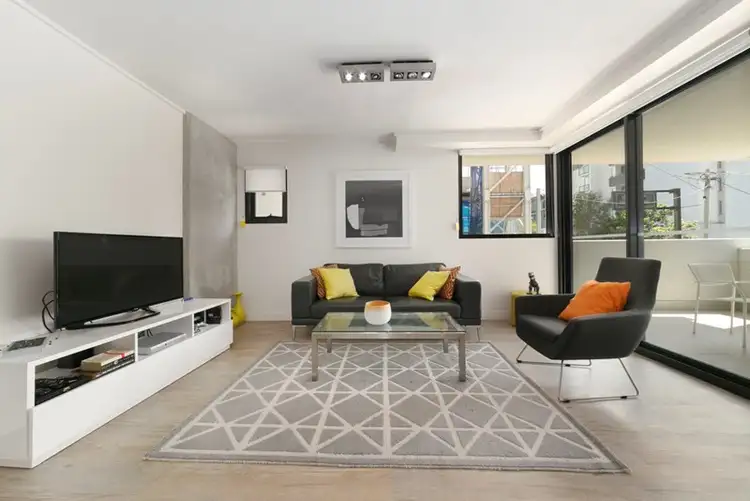 3/125 Melbourne Street, South Brisbane QLD 4101