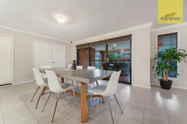 Sixth view of Homely house listing, 24 Paringa Avenue, South Morang VIC 3752