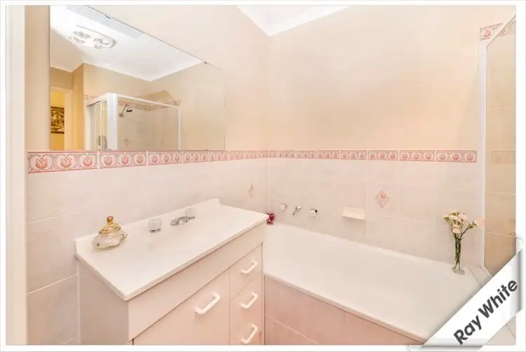 Fourth view of Homely house listing, 66 James Smith Circuit, Conder ACT 2906