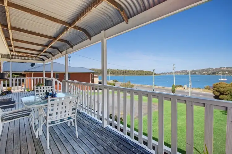 Main view of Homely house listing, 87 Gravelly Beach Road, Blackwall TAS 7275