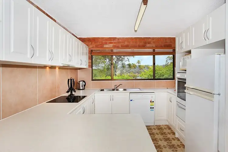Second view of Homely unit listing, 2/57 Yakola Parade, Alexandra Headland QLD 4572