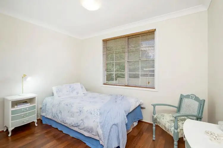 Sixth view of Homely house listing, 10/52-56 William Street, North Richmond NSW 2754