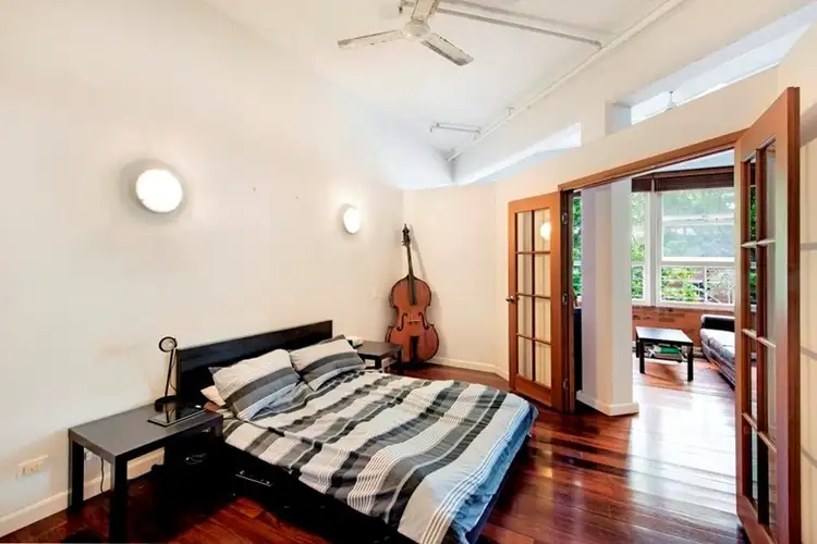 Fifth view of Homely unit listing, 24/110 Macquarie Street, Teneriffe QLD 4005