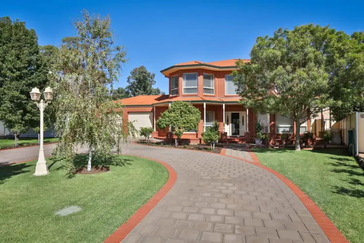 12 Angelo Court, Mildura VIC 3500