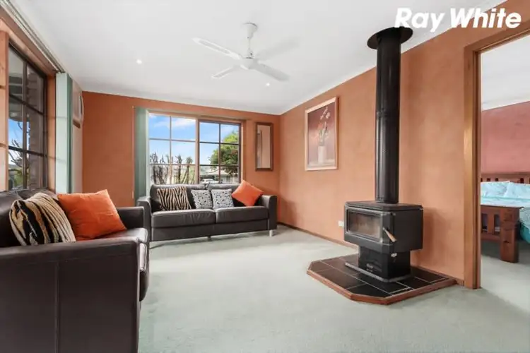 Fourth view of Homely house listing, 7 Guest Road, Pakenham VIC 3810