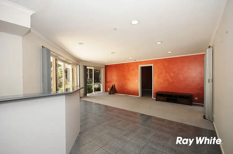 Second view of Homely house listing, 5 Hayden Court, Knoxfield VIC 3180