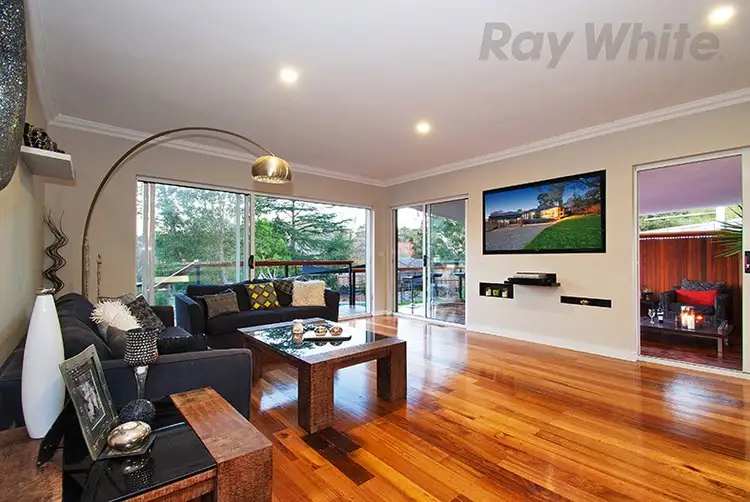 Second view of Homely house listing, 34 MOORE Avenue, Croydon VIC 3136