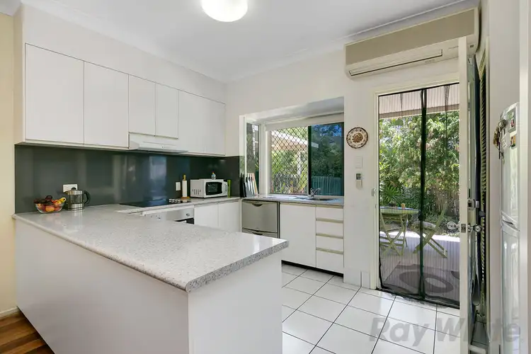 Third view of Homely townhouse listing, 13/35 Lani Street, Wishart QLD 4122