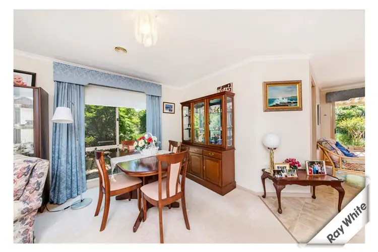 Seventh view of Homely house listing, 29/67 Barraclough Crescent, Monash ACT 2904