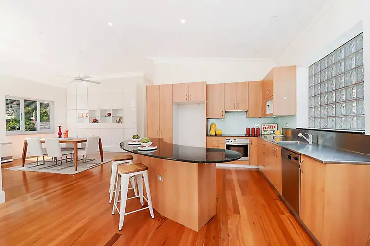 Third view of Homely house listing, 65 Ocean Street, Bondi NSW 2026