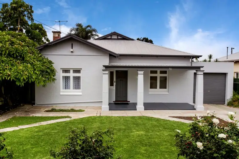 Main view of Homely house listing, 55 Hounslow Avenue, Cowandilla SA 5033