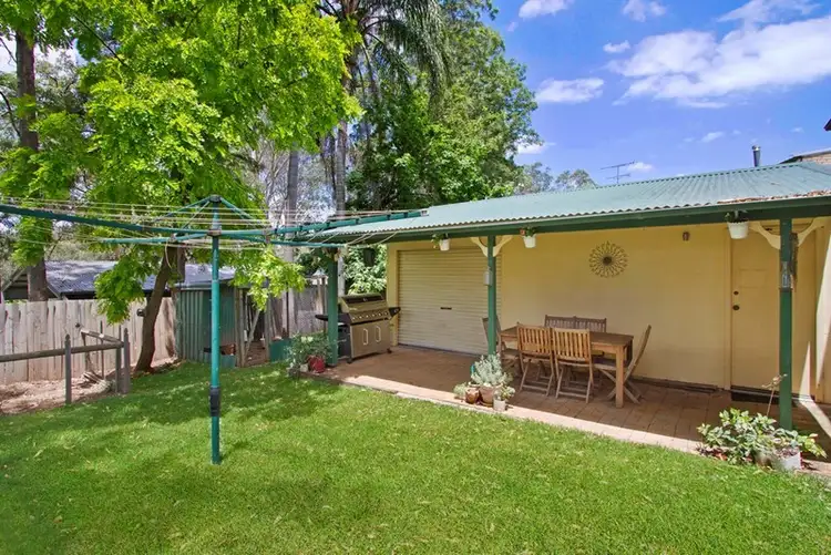 Sixth view of Homely house listing, 82 Golden Valley Drive, Glossodia NSW 2756